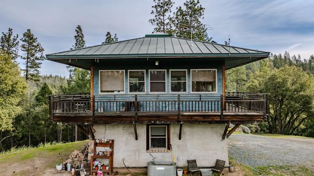 15891 Shake Ridge Rd, Sutter Creek, CA 95685