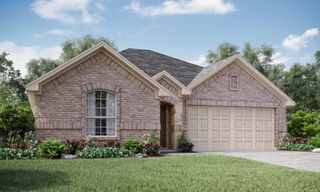 225 Macadamia Drive, Azle, TX 76020