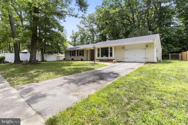 2552 LISA DR, Waldorf, MD 20601