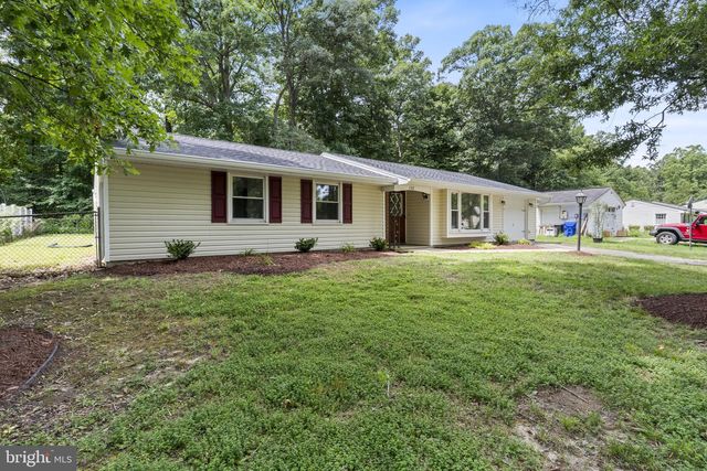 2552 LISA DR, Waldorf, MD 20601