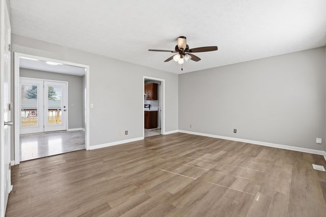 1031 Butler Drive, Lawrenceburg, KY 40342