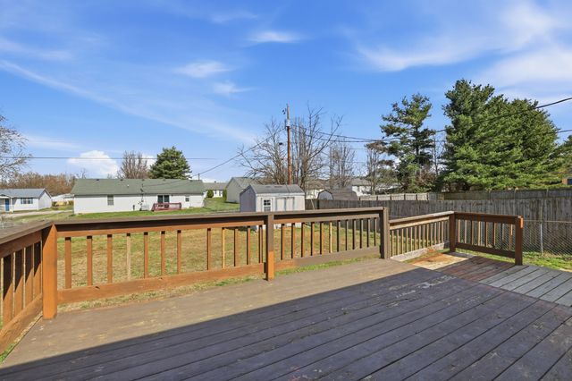 1031 Butler Drive, Lawrenceburg, KY 40342