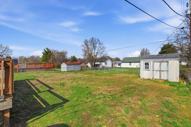 1031 Butler Drive, Lawrenceburg, KY 40342