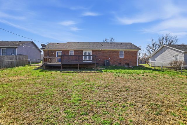 1031 Butler Drive, Lawrenceburg, KY 40342