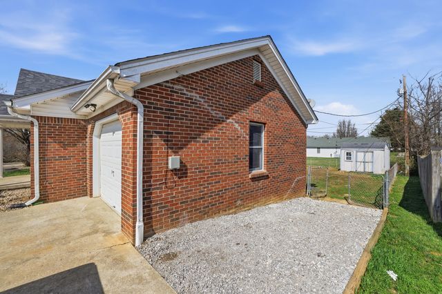 1031 Butler Drive, Lawrenceburg, KY 40342