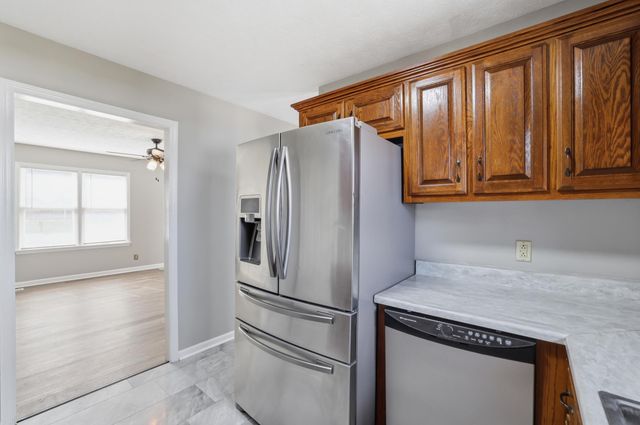 1031 Butler Drive, Lawrenceburg, KY 40342