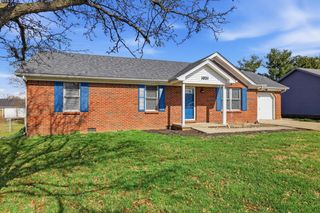 1031 Butler Drive, Lawrenceburg, KY 40342