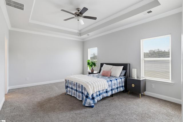 50 Woodcross Drive, Simpsonville, SC 29681