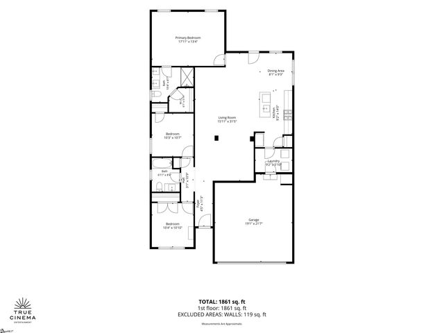 50 Woodcross Drive, Simpsonville, SC 29681