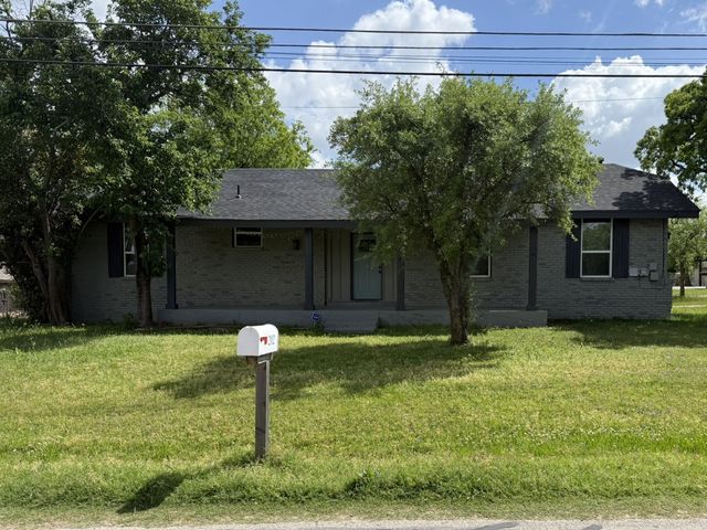202 4th Street, Joshua, TX 76058