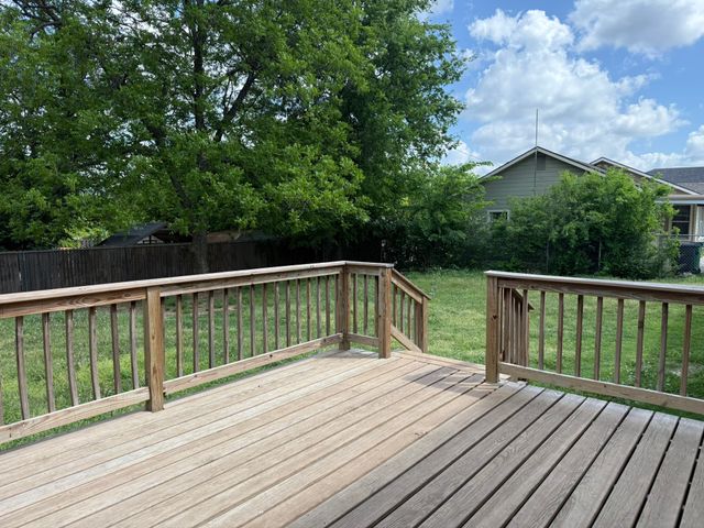 202 4th Street, Joshua, TX 76058