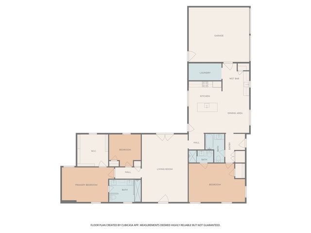 202 4th Street, Joshua, TX 76058