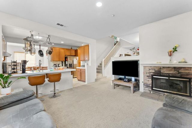 10266 Spruce Woodlands Way Way, Escondido, CA 92026