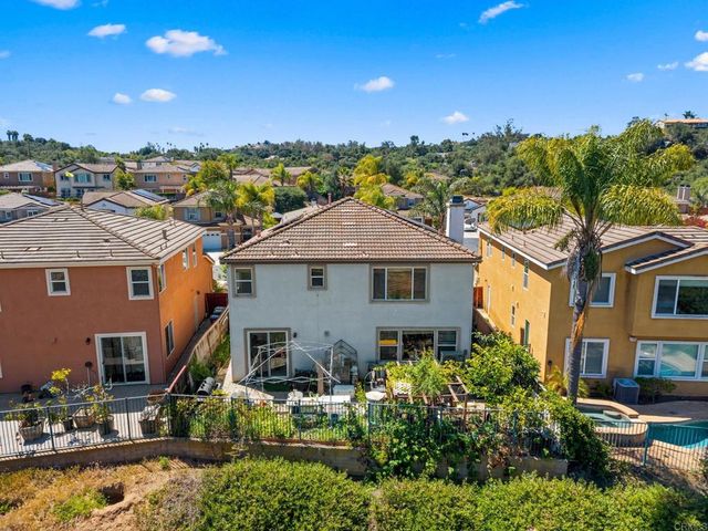10266 Spruce Woodlands Way Way, Escondido, CA 92026