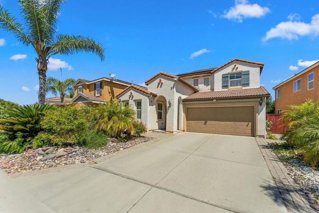 10266 Spruce Woodlands Way Way, Escondido, CA 92026