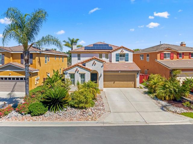 10266 Spruce Woodlands Way Way, Escondido, CA 92026