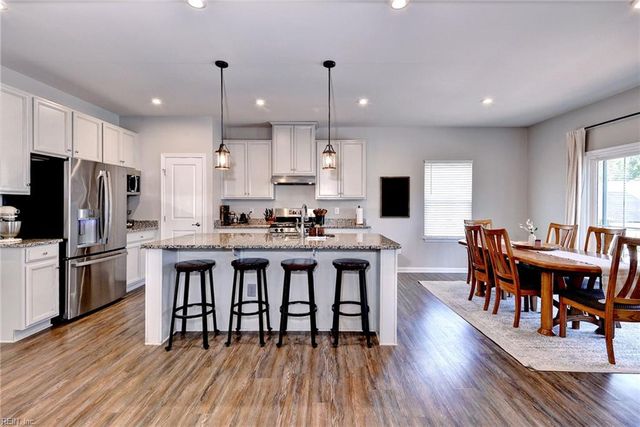 612 Clements Mill TRCE, Williamsburg, VA 23185