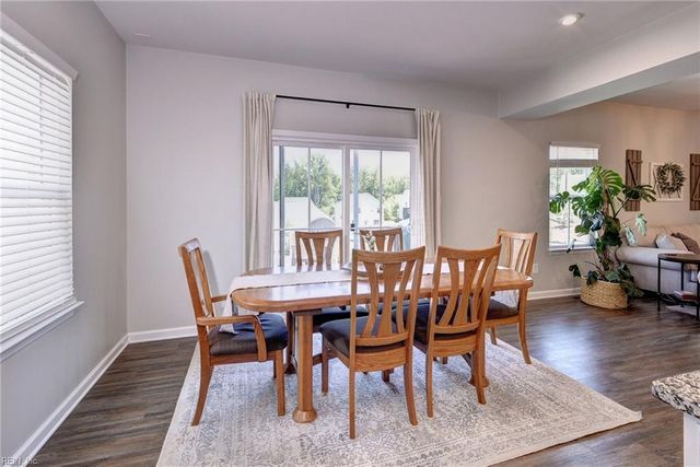 612 Clements Mill TRCE, Williamsburg, VA 23185