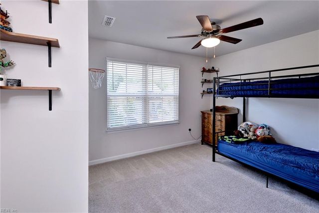 612 Clements Mill TRCE, Williamsburg, VA 23185