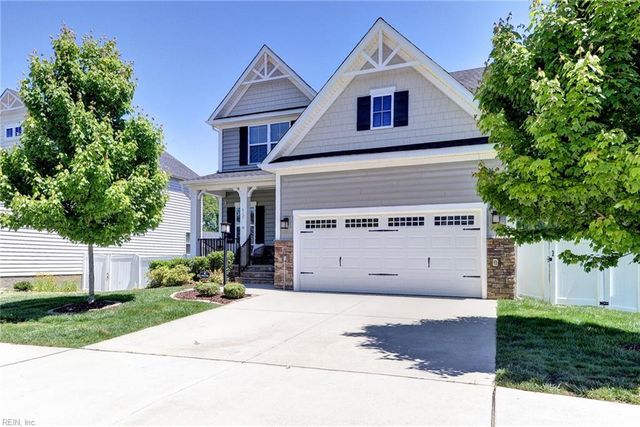 612 Clements Mill TRCE, Williamsburg, VA 23185