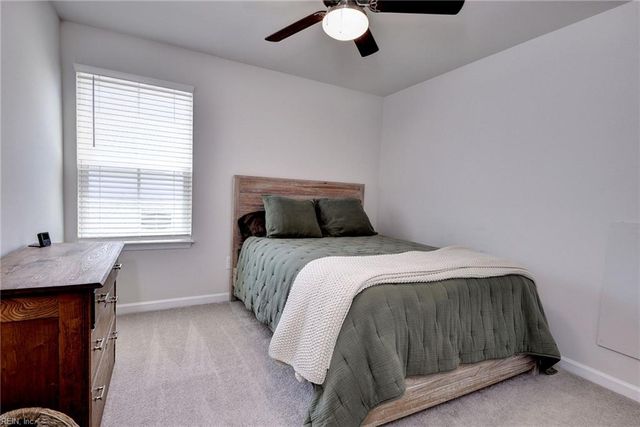 612 Clements Mill TRCE, Williamsburg, VA 23185