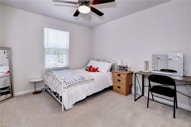 612 Clements Mill TRCE, Williamsburg, VA 23185