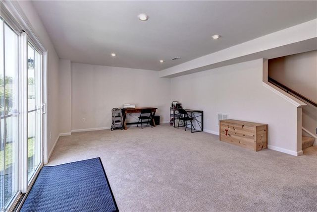 612 Clements Mill TRCE, Williamsburg, VA 23185