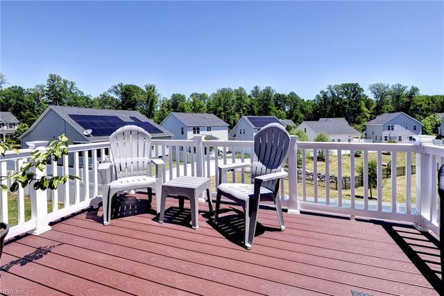 612 Clements Mill TRCE, Williamsburg, VA 23185