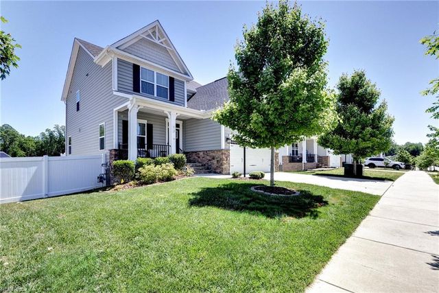 612 Clements Mill TRCE, Williamsburg, VA 23185