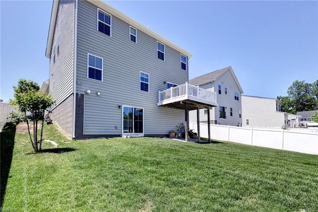 612 Clements Mill TRCE, Williamsburg, VA 23185