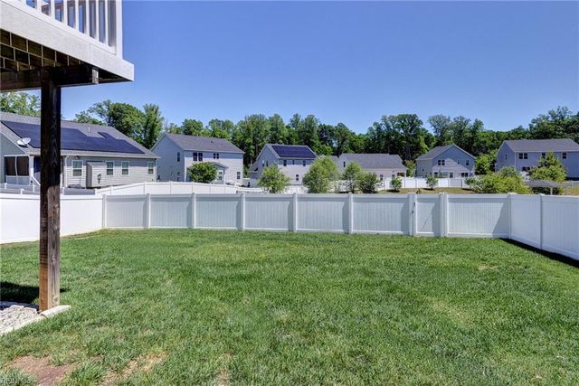 612 Clements Mill TRCE, Williamsburg, VA 23185