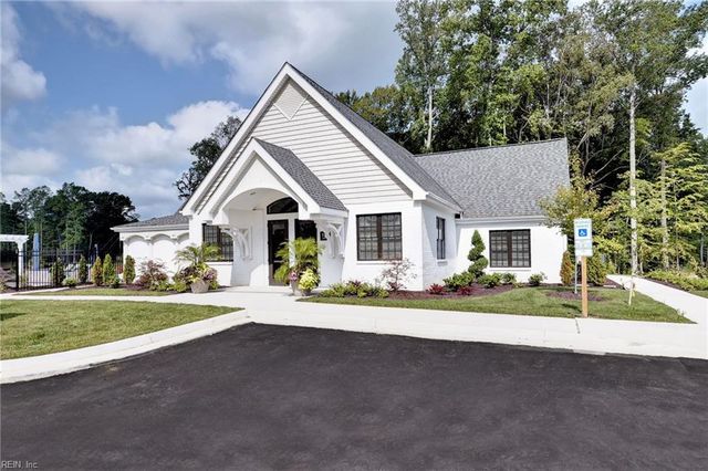 612 Clements Mill TRCE, Williamsburg, VA 23185