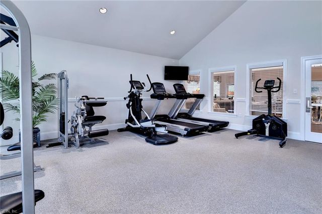 612 Clements Mill TRCE, Williamsburg, VA 23185