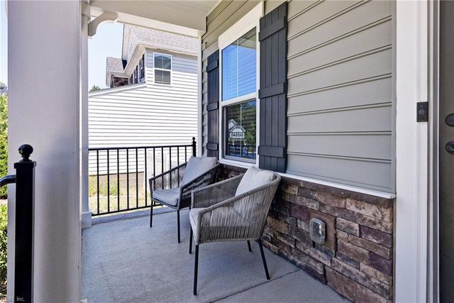 612 Clements Mill TRCE, Williamsburg, VA 23185