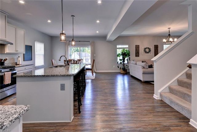 612 Clements Mill TRCE, Williamsburg, VA 23185