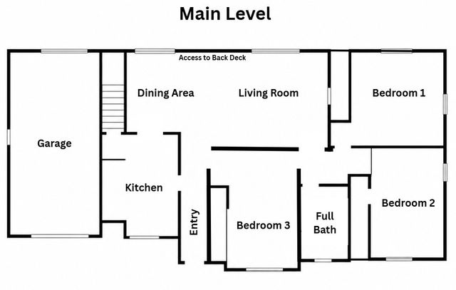 930 Crestview Dr, Ellwood City, PA 16117
