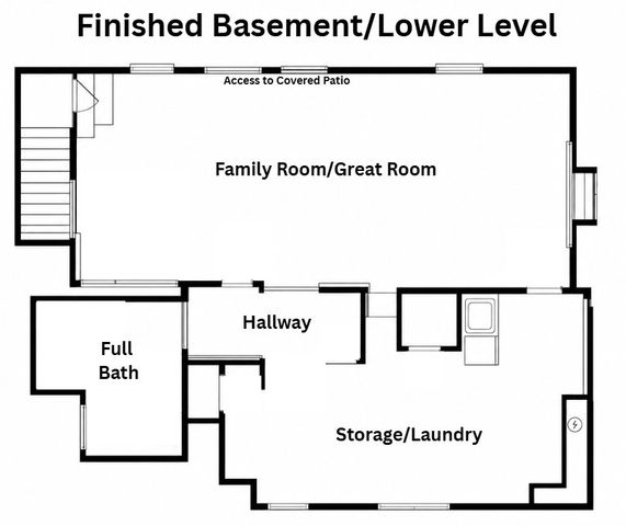 930 Crestview Dr, Ellwood City, PA 16117