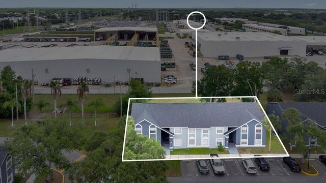 4227 PERSHING POINTE PLACE 2, Orlando, FL 32822