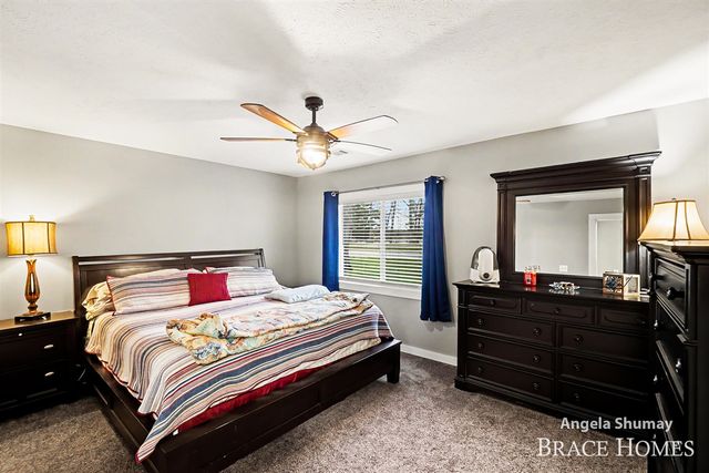 1653 S Beech Avenue, White Cloud, MI 49349