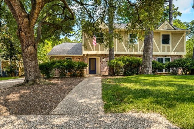 10818 Elmdale Drive, Houston, TX 77070