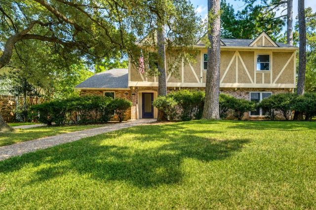 10818 Elmdale Drive, Houston, TX 77070