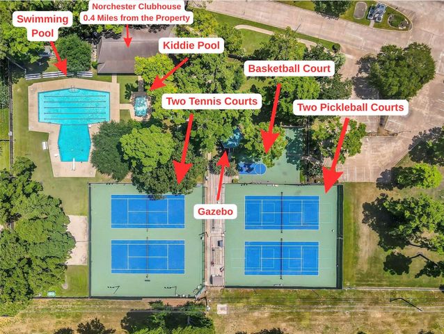 10818 Elmdale Drive, Houston, TX 77070