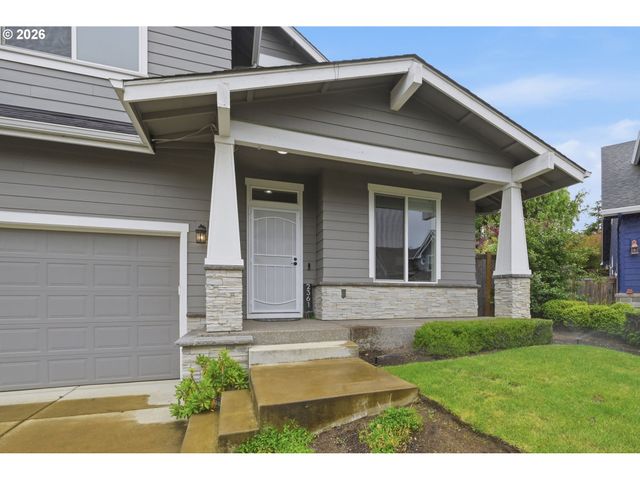 2361 ROLLIE Loop, Eugene, OR 97405