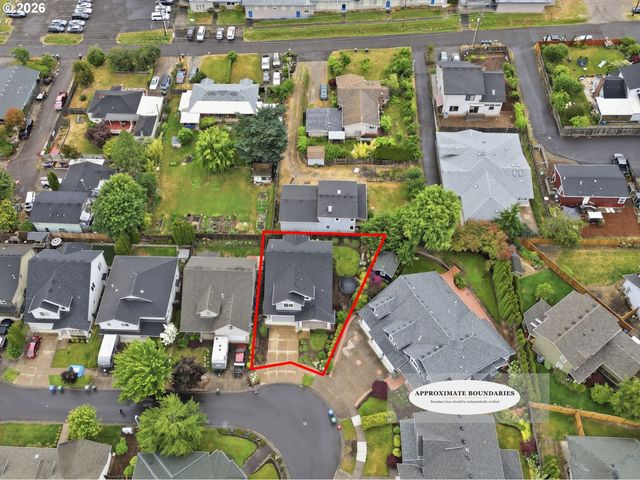 2361 ROLLIE Loop, Eugene, OR 97405