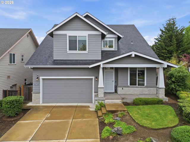 2361 ROLLIE Loop, Eugene, OR 97405