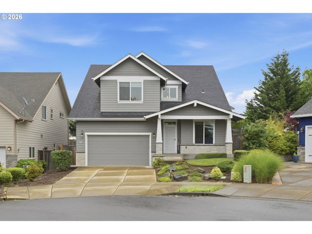 2361 ROLLIE Loop, Eugene, OR 97405