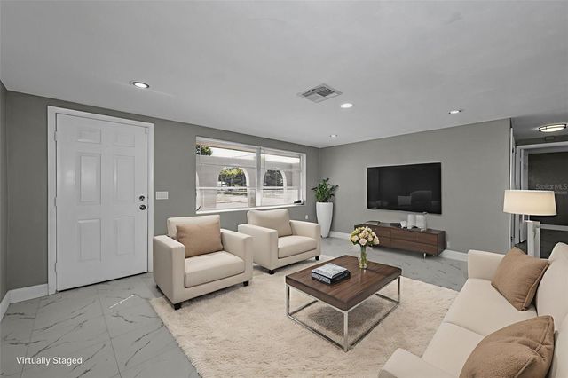 3505 CALERA DRIVE, New Port Richey, FL 34652