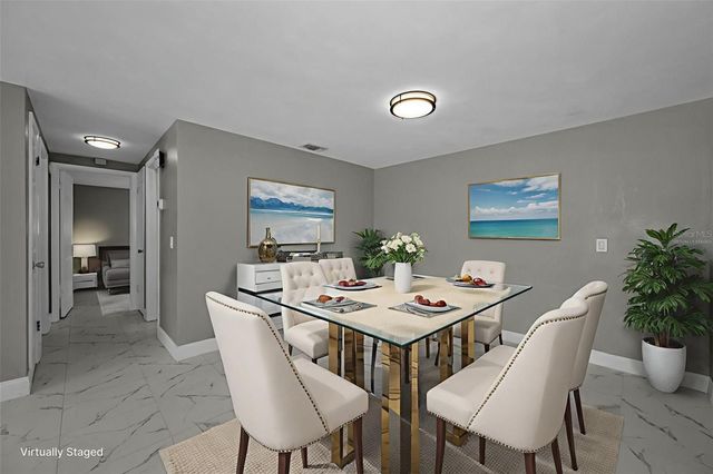 3505 CALERA DRIVE, New Port Richey, FL 34652