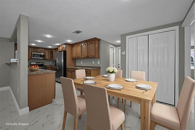 3505 CALERA DRIVE, New Port Richey, FL 34652