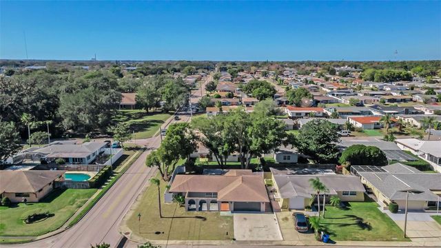 3505 CALERA DRIVE, New Port Richey, FL 34652